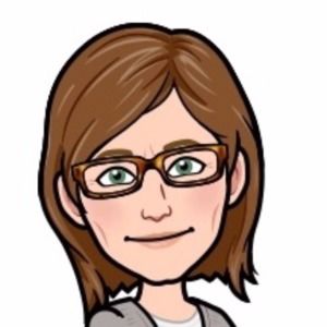 Meet your Posher, Joanne